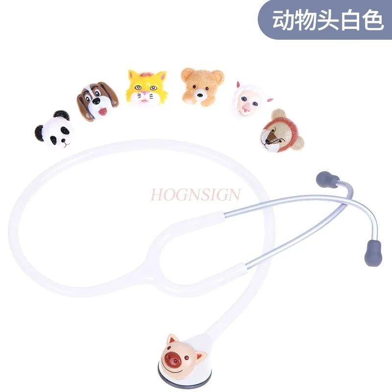 1set Stethoscopes for Pediatric and Pediatric Pediatricians, Specialized in Medical Respiratory Medicine