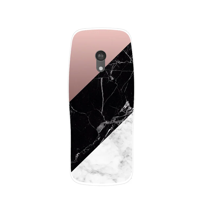 Transparent Soft Silicone Phone Case - Clear Protective Cover