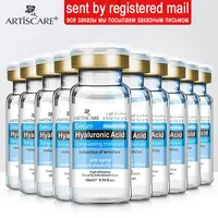 ARTISCARE Hyaluron Acid Serum 10pcs/Lot for Face Moisturizing and Hydrating Skin Care Essence Facial Care 1