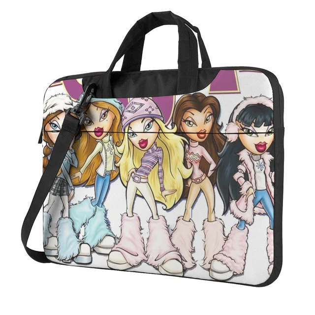 Bratz Vintage Bags And Purses