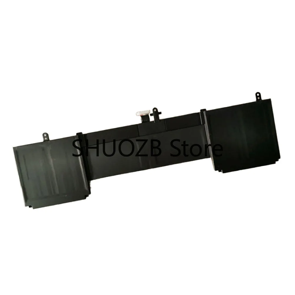 Nova Bateria para Asus Zenbook 15 Ux534fa Ux534fac Ux534ftc 0b2000347000 C42n1839 Ux533ftc Ux533fd Ux533fac-a8107t Ux563fd-a1015t - Imagem 3