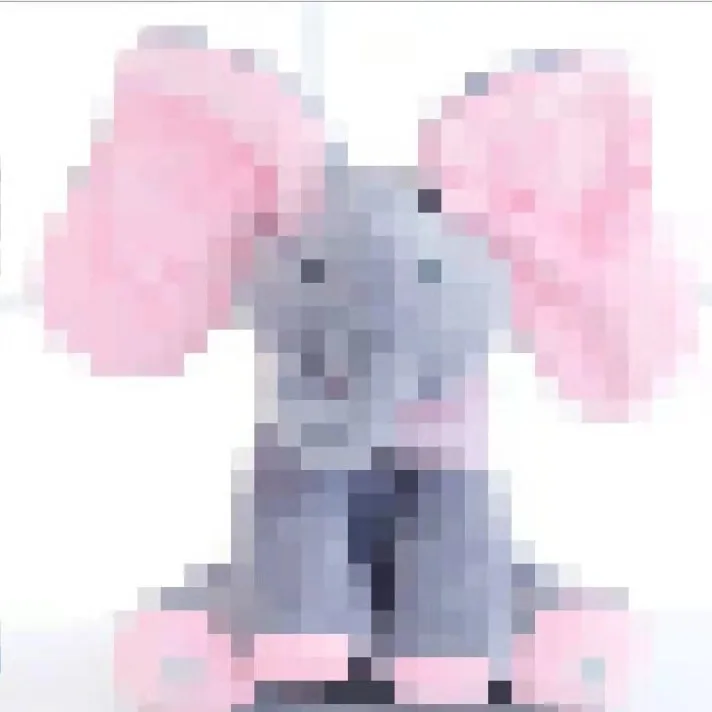 2024 New Hide-and-seek Elephant Plush Toy Baby Hide-and-seek Game Toy Singing Interactive Musical Toys Gifts