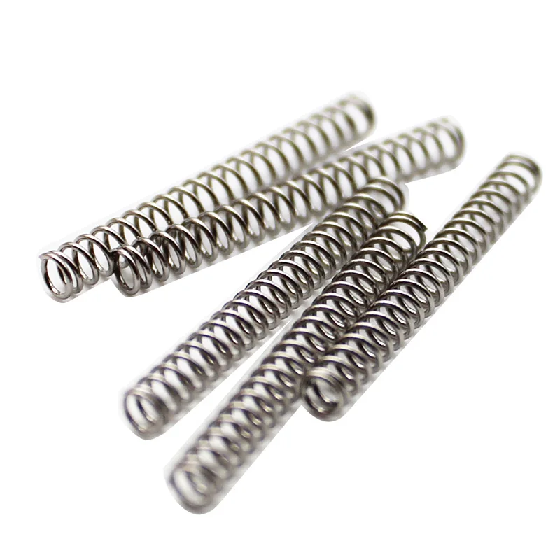 Compression Spring Small Pressure Springs