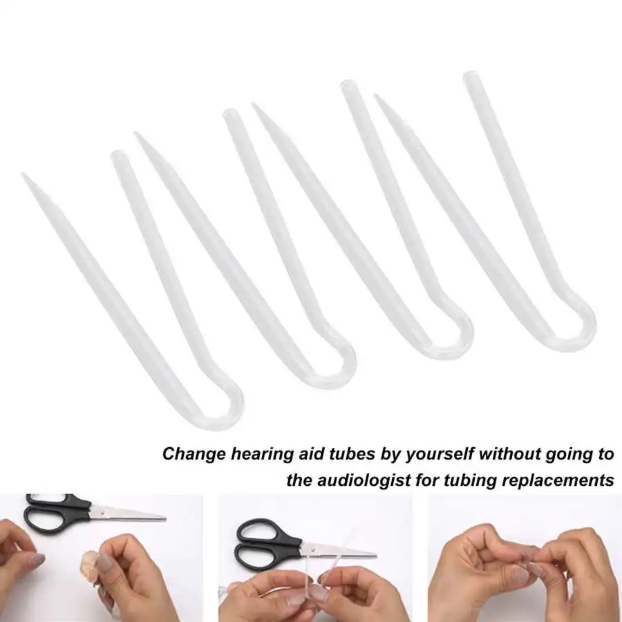 6 PZ TUBI Per Affumicatura Acrilico Contenitore Per Campioni Lattina - Foto 6