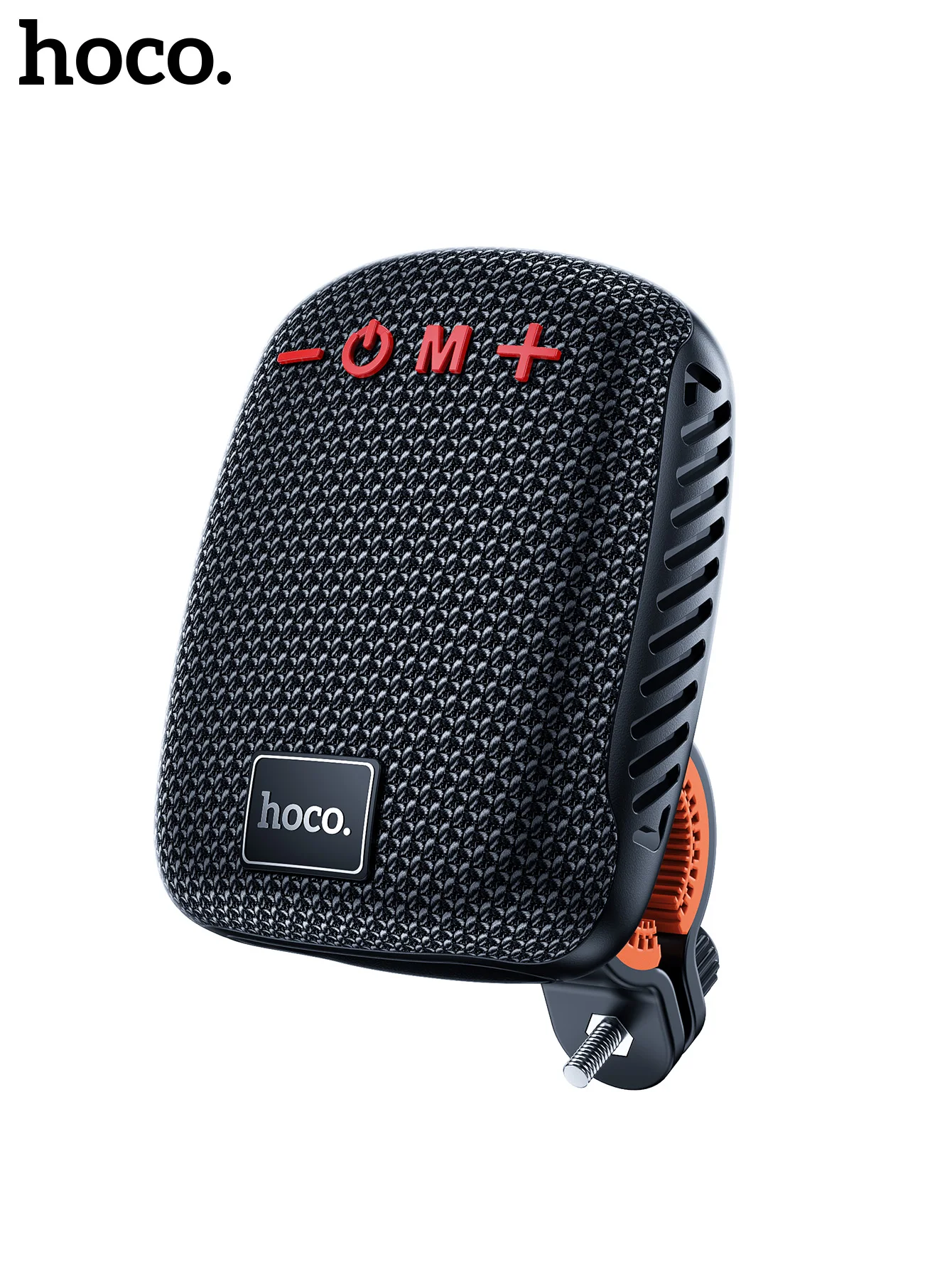 HOCO HC35 Portable Bluetooth Speaker for Bike