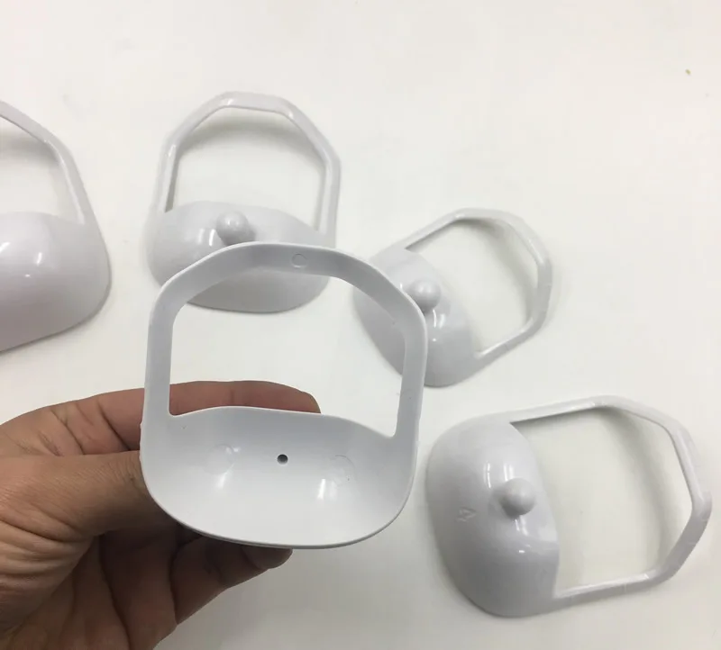 7号山羊胡子造型模板