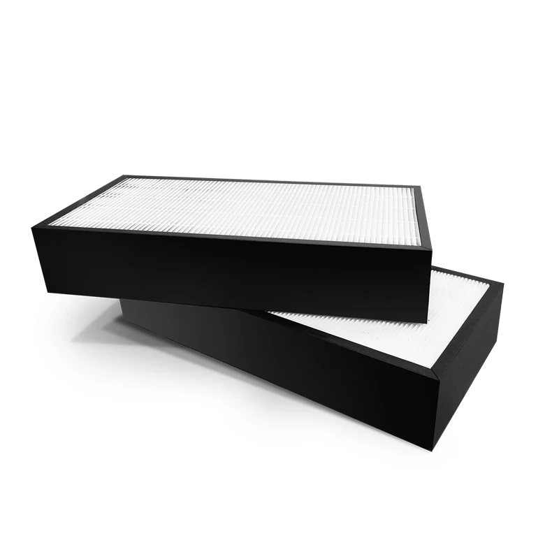 Рисунок 4 - Настенный металлический воздухоочиститель