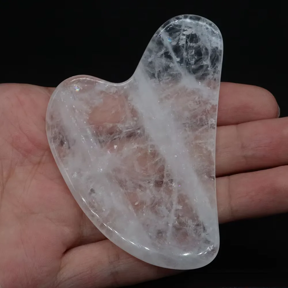 Clear Quartz