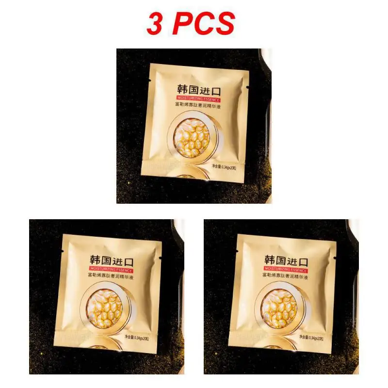 20/50 قطعة كبسولات الكولاجين للعناية بالوجه مصل بق...