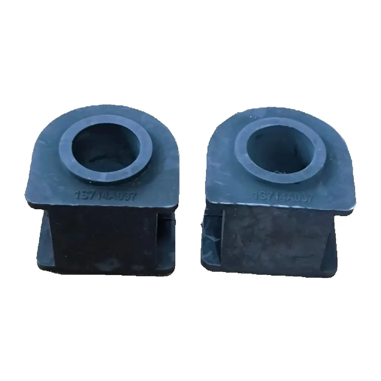 포드 몬데오 2.0L/2.5L 2004-2007 자동차 액세서리용 2PCS 리어 스태빌라이저 부싱 1S714A037