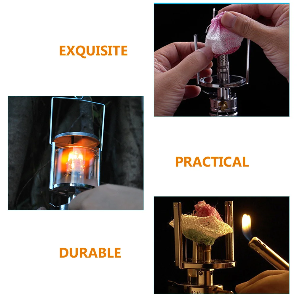 Рисунок 6 - фитиль для кемпинга