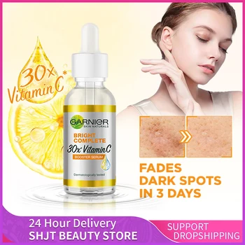 Vitamin C Niacinamide Serum 1