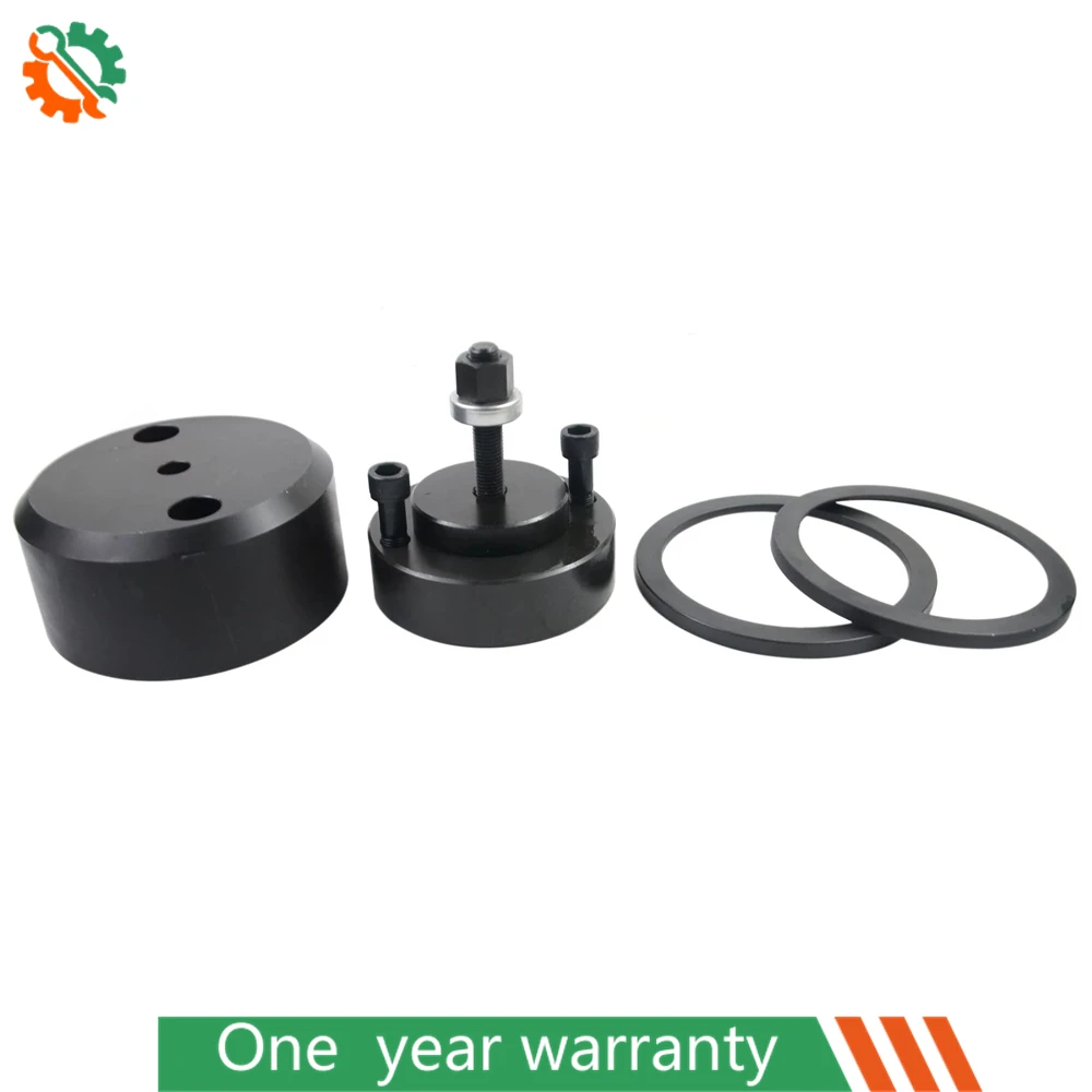 

Areyourshop J-35686 front and rear seal wear sleeve installer for Detroit diesel series 60 two-stroke J-35686-A