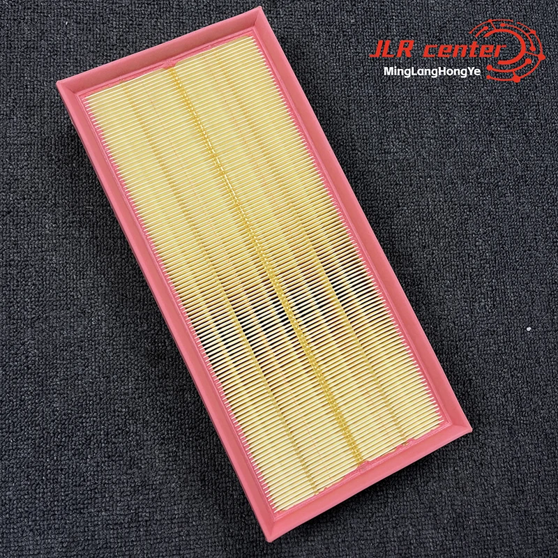 2 engine air filters suitable for Land Rover LR4 Range Rover Discovery 10-21 LR011593 air filters car filter