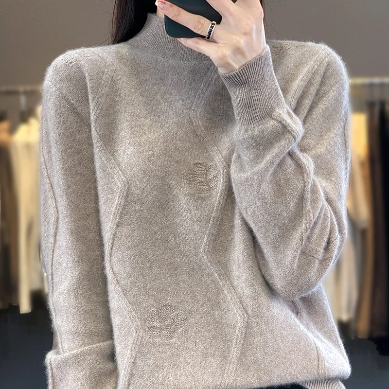 Рисунок 2 - Новинка Осень/Зима 2024