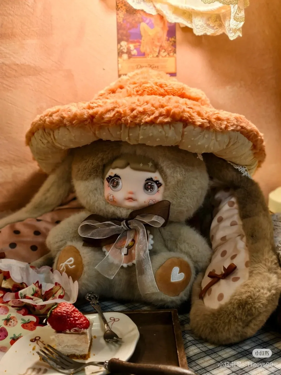 Amazon.com: Shopular Nommi Blind Box Plush Pillow 400% Big