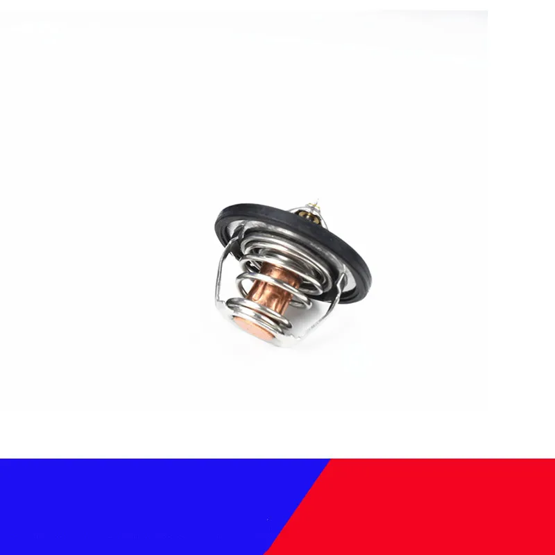 2550023010 Engine Coolant Thermostat for hyundai Accent Elantra Sportage for kia Rio Forte 25500-23010 2550023001 25500-23001
