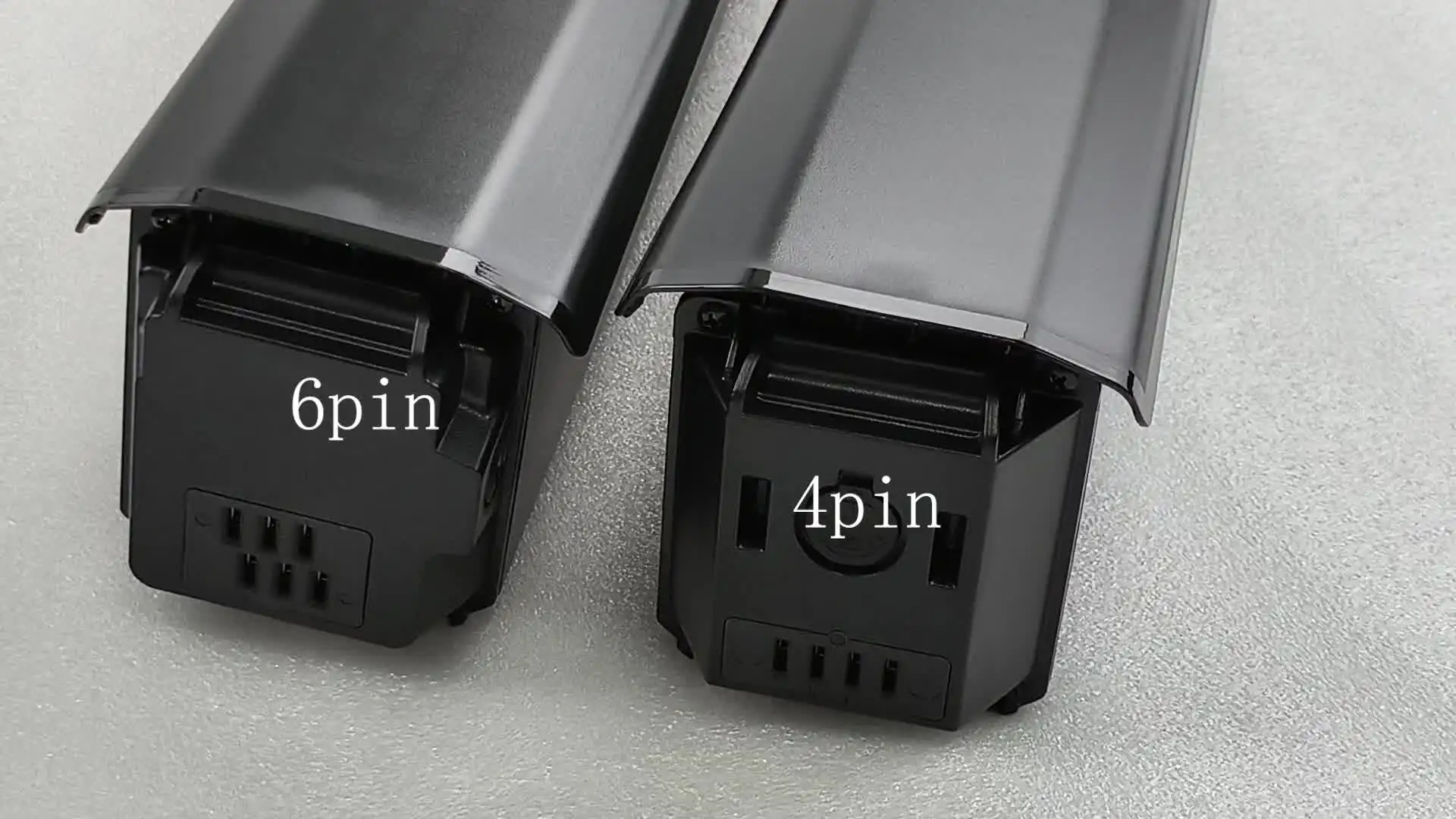 SHENGMILO MX04/MX05/NEW MX03 15AH Battery