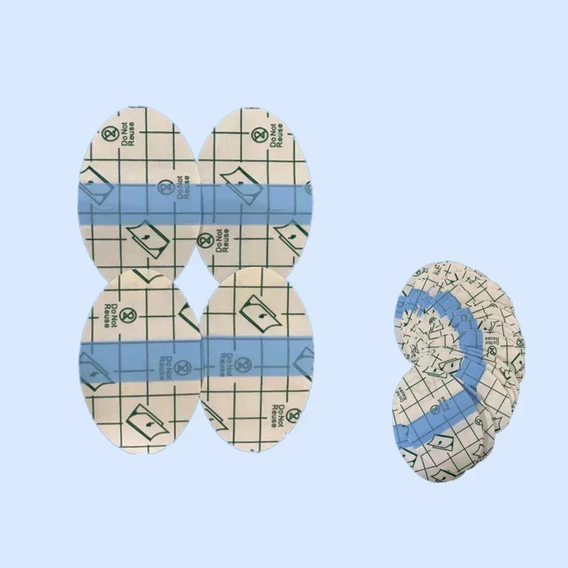 20/100pcs Shampoo Ear Protection Stickers Bathing Swimming Earmuffs Water Children Shampoo Ear Water Prevention Baby Care Hot