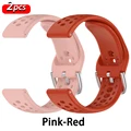 Pink-Red