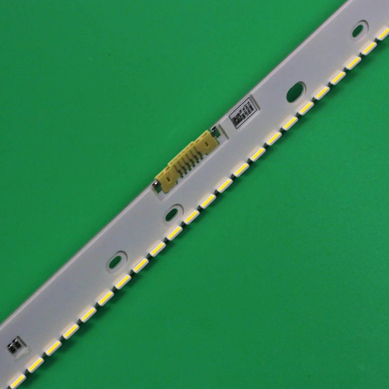Faixa de Retroiluminação Led para Samsung Ue55ku6459u Un55mu6500g Ue55mu6400u Ue55ku6400u Ue55ku6400s Ue55mu6505u Ue55ku6409 - Imagem 3
