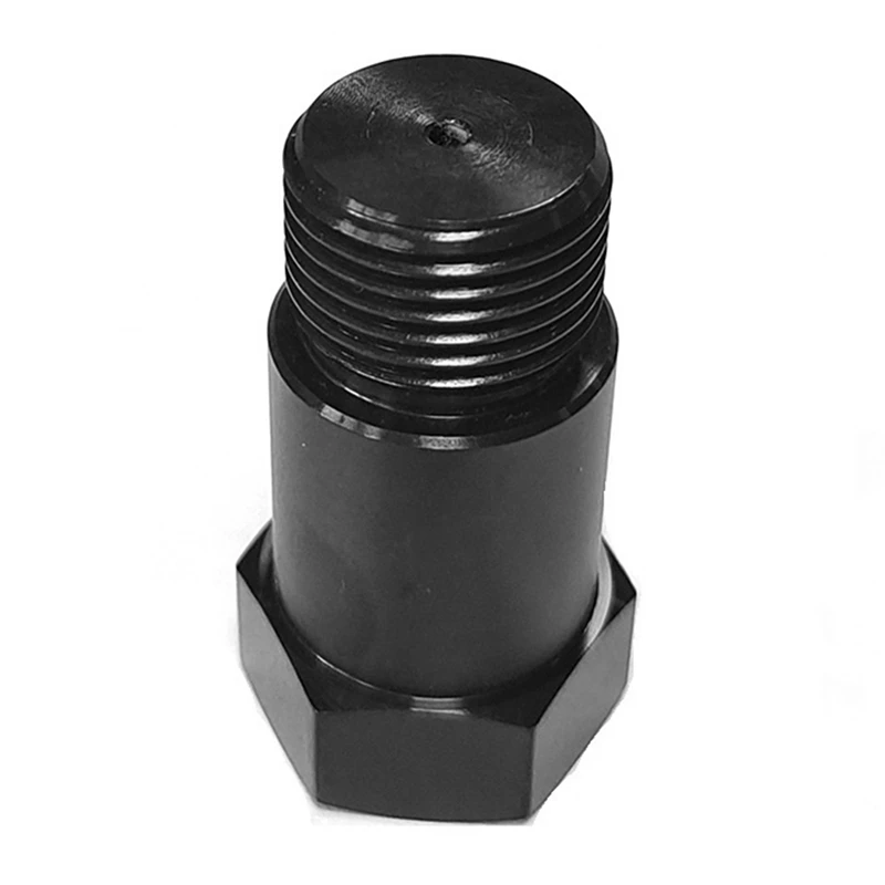 Oxygen O2 Sensor M18x1.5 Extender Spacer Adapter Bung Oxygen Sensor Gasket Adapter Extension
