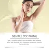 Hair Removal Essential Oil Intimate Area Armpit Leg Arm Hair Growth Inhibitor Smooth Skin Gentle Painless Body Depilatory Serum 6
