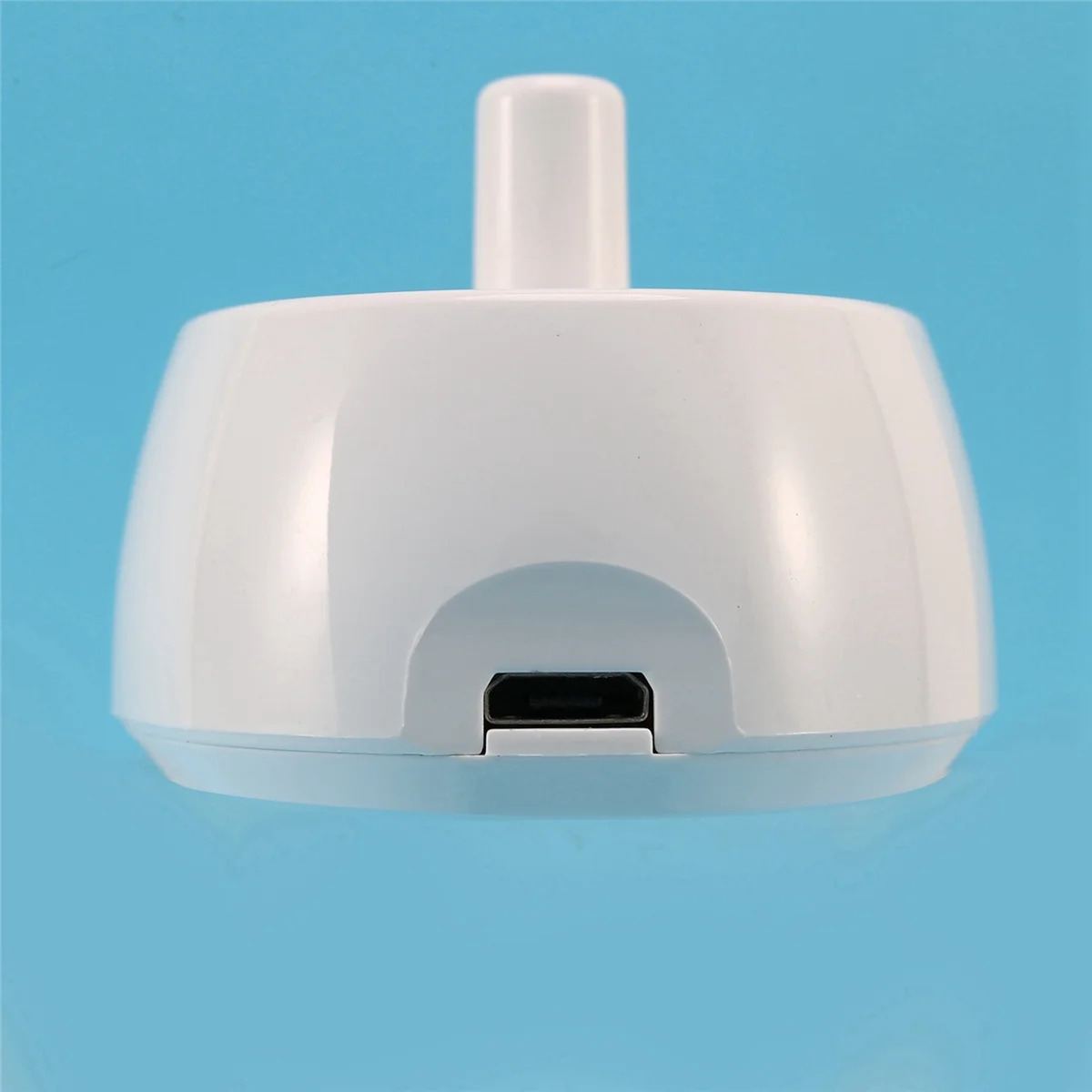 FZFZ 3X for Toothbrush Replacement Charger Power Supply Inductive Charging Holder Model 3757 USB Cable White
