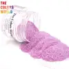 TCT-778 15g Nail Art Acrylic Powder Mixed Mermaid Hexagon Fine Glitter Powder For Nails Extended Builder Sculpture Gel Polish 5