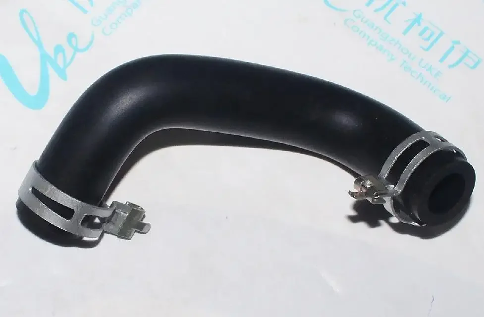 Car Accessories Intake Hose Pipe ford Focus Mondeo 2.0 6G9G6758AA Ford Focus 2005-2013 Mondeo 2004-2012 air intake kit map sensor flange pipe crankcase breather hose set heater hose connector