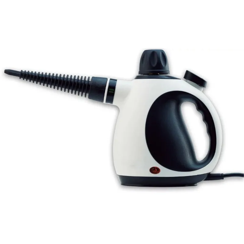 High-Temperature Steam Cleaner, Home Glass and Tile Cleaning Machine, High-Pressure Cleaning Device,  Steam Cleaning Equipment 5