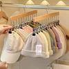 Household Multi-clip Drying Rack Anti-tangle Sock Clip Student Dormitory Clothes Drying Rack Pants Clip Hat Storage Rack 1