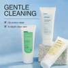 100ml B5 Tea Tree Prebiotic Foam Facial Cleanser Skin Cleansing Moisturizing Face Wash Foam Skincare 1