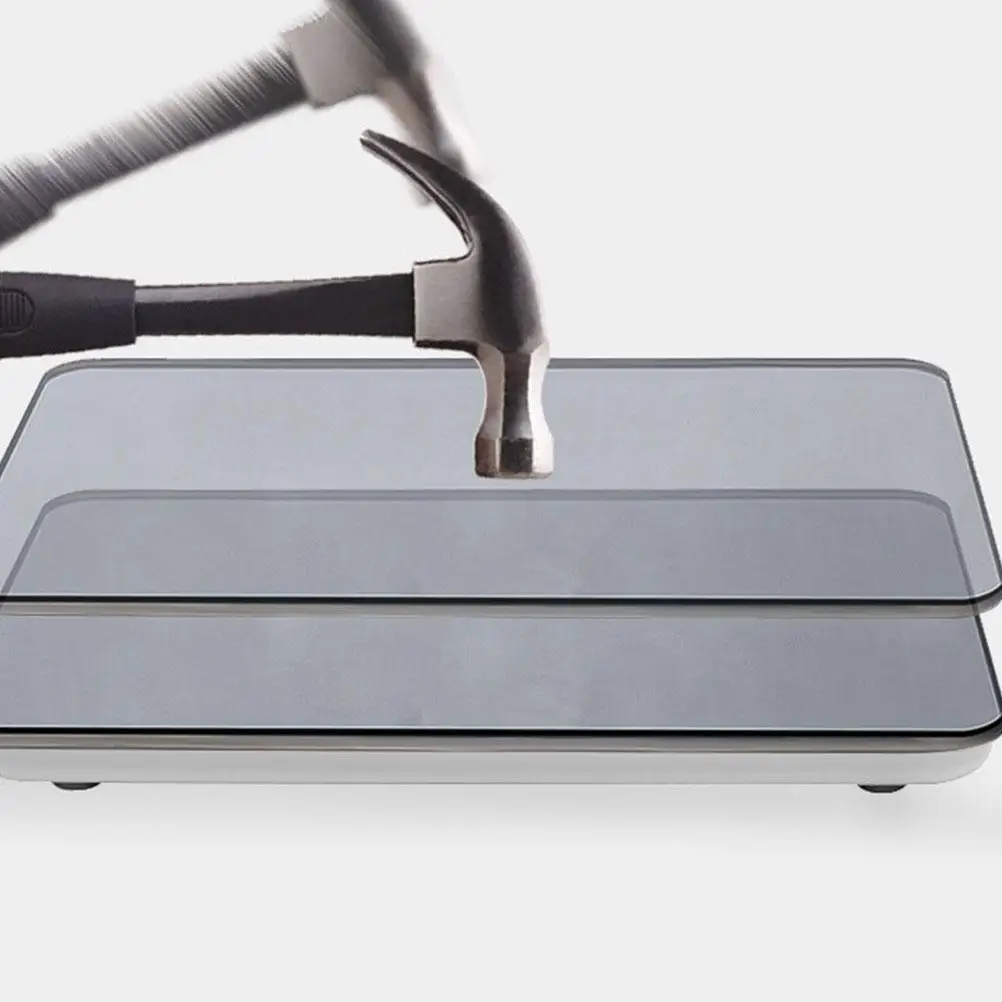 Mirror Scale for Weight Digital Scales Portable Women Tool Electronic Girls Body