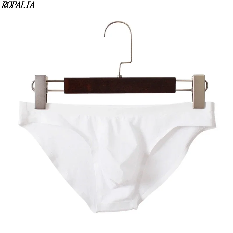 Le Migliori Offerte Slip Uomo Senza Elastico Online - Fino A - Foto 5