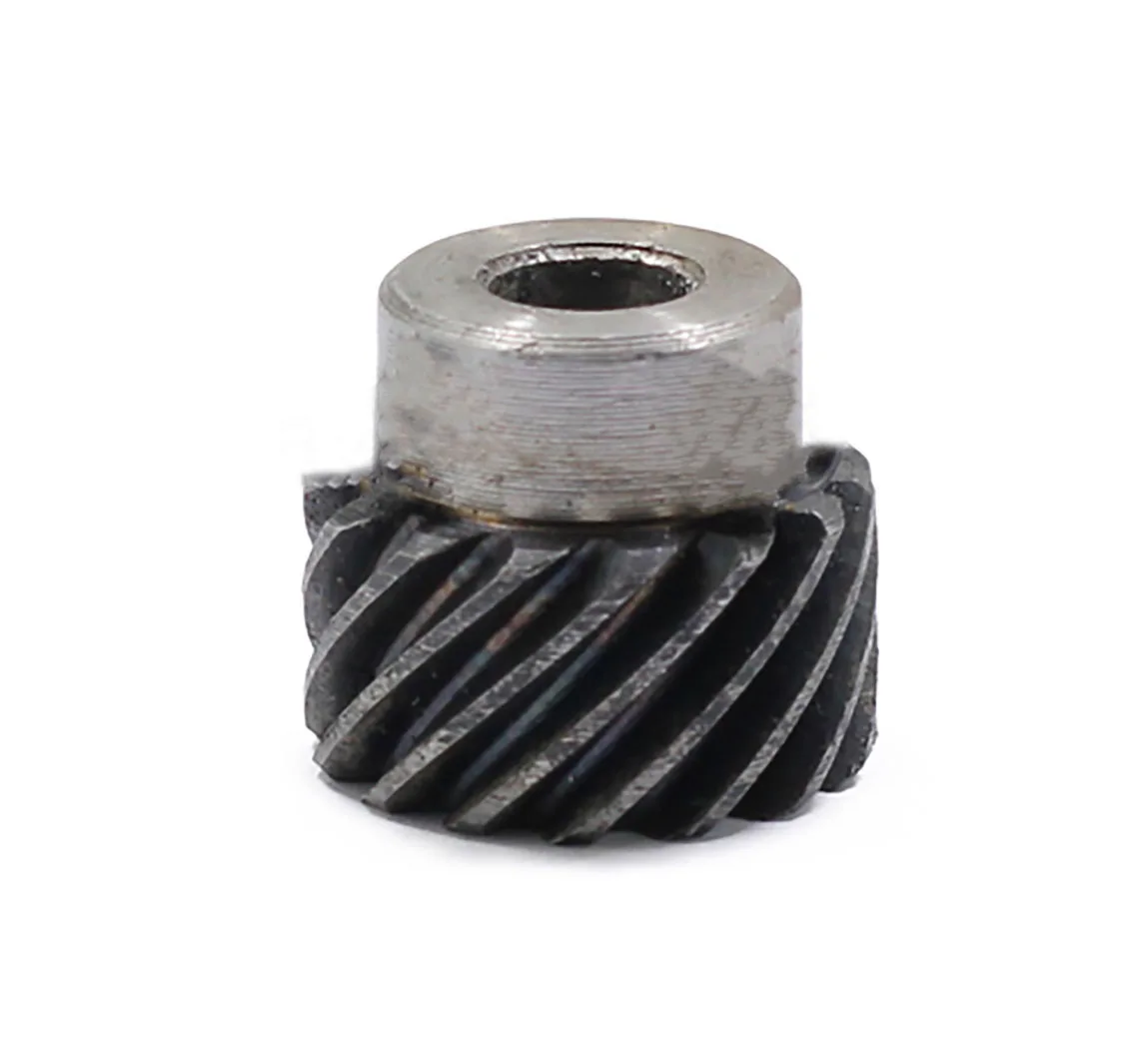 1pcs 2.5M 10-30 Teeth 45 Degree Right Helical Gear Staggered Gear Process Hole 14mm 15mm 20mm Machinery Transmission Parts