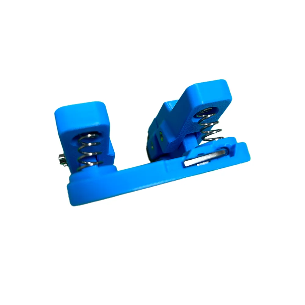 1PC Welding Soldering fixture Wrench Plastic Welding Soldering Station Quick Release Wire Grip PCB Circuit Board Wiri