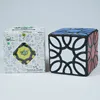 LanLan Strange Shape Special Magic Cube Education Learnning Cubo Magico Toys For Children Kids Gift 4