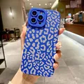 Klein blue-2M1476