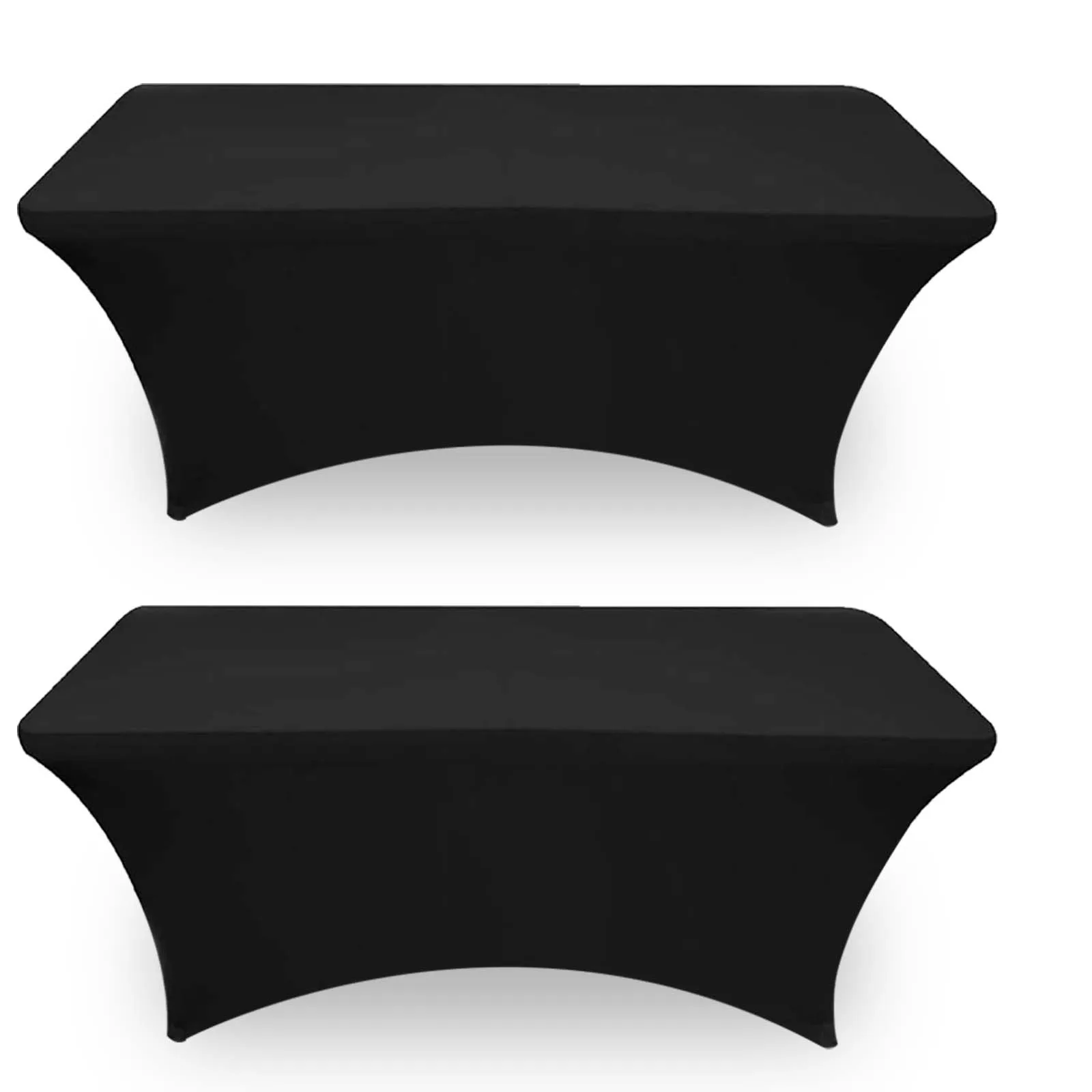 black-2pcs