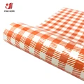 Orange Grid
