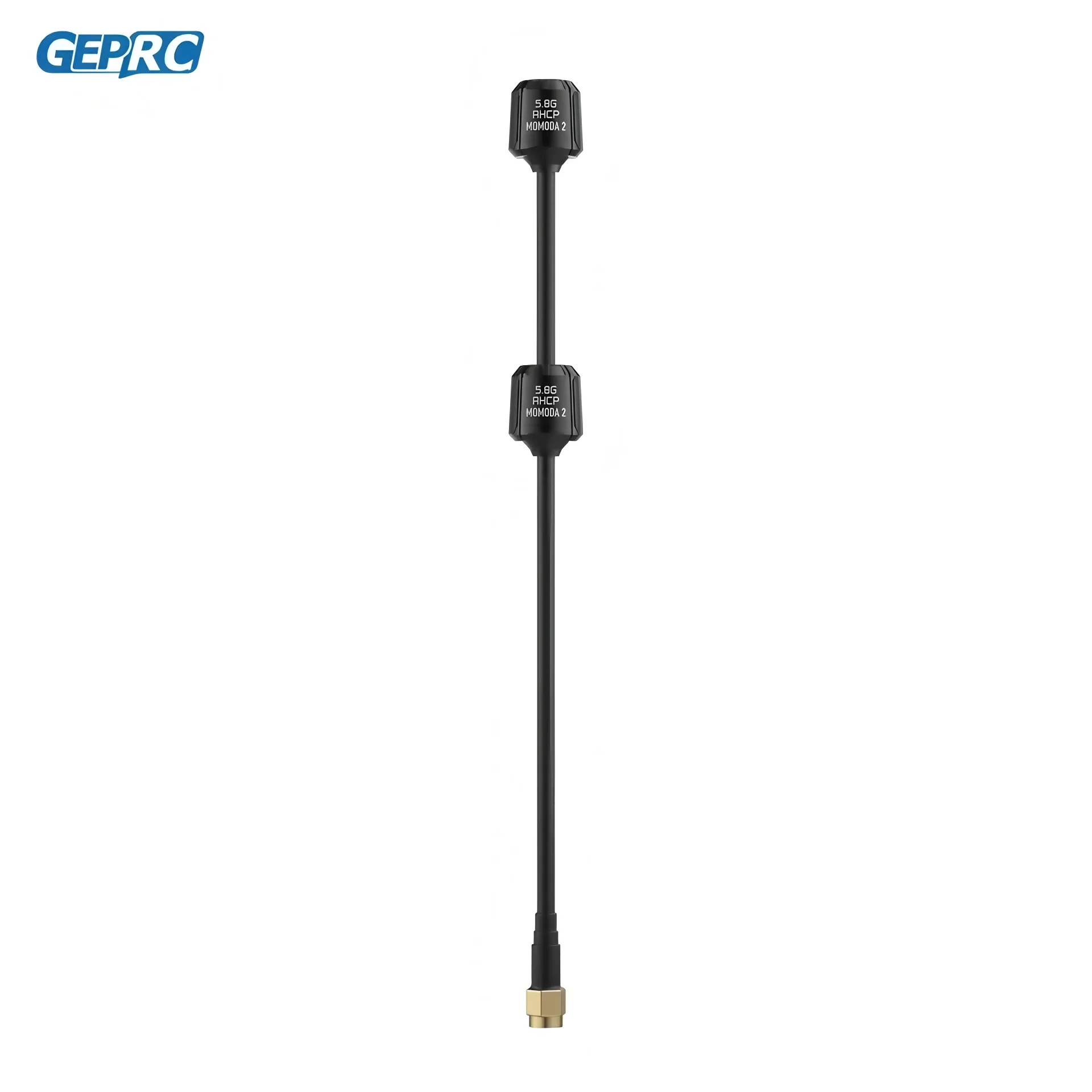 GEPRC Momoda2 5.8G Dual Antenna 5.65GHz SMA Dual-Core RF Ultra-Low VSWR DIY RC FPV Quadcopter Drone Freestyle Accessories Parts thumbnail 4