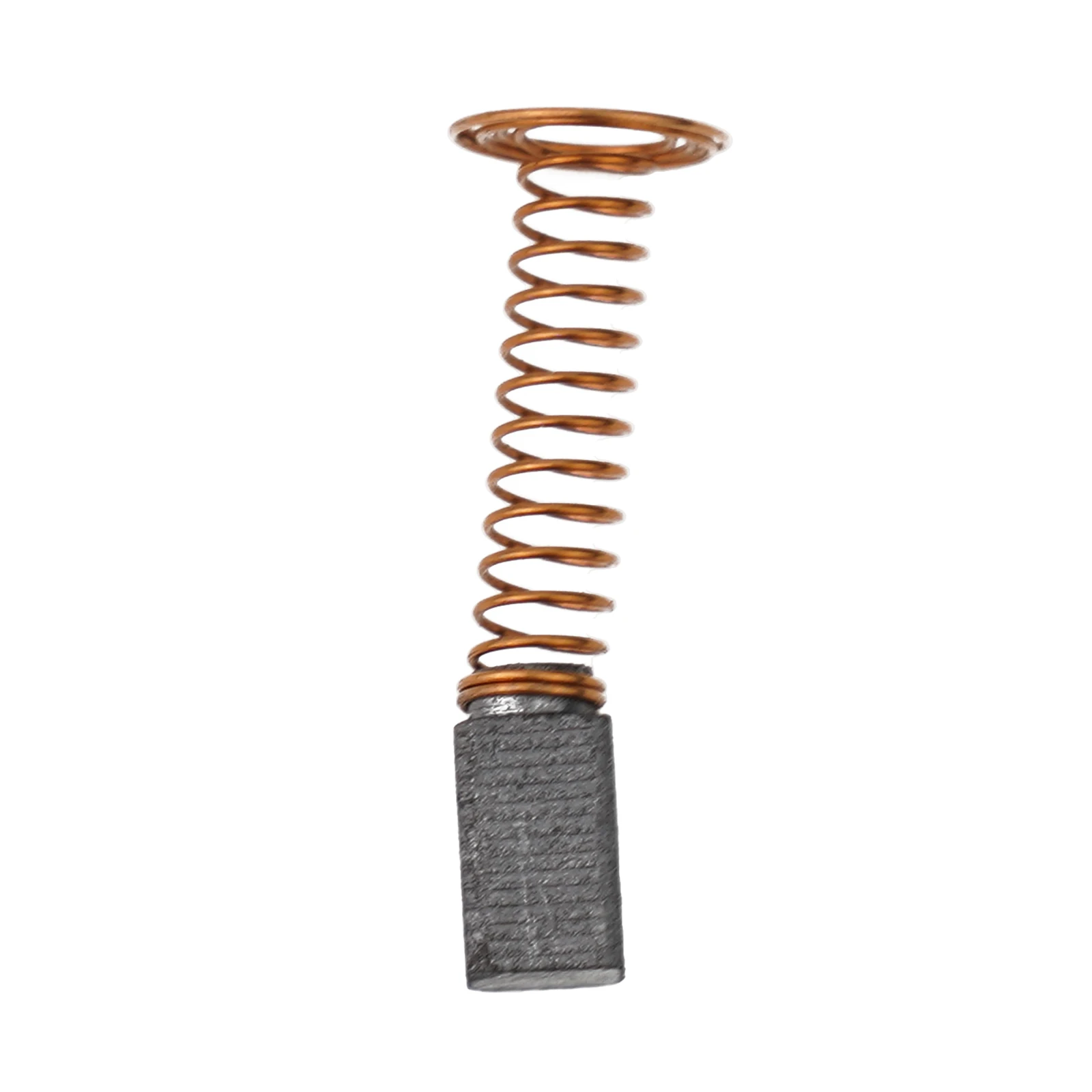 

Electric Motor Part For D3000 Electric Motor Drill Carbon Brush Brush With Wire Metal Rotary Tool 7.9*5.5*4.8mm Brush
