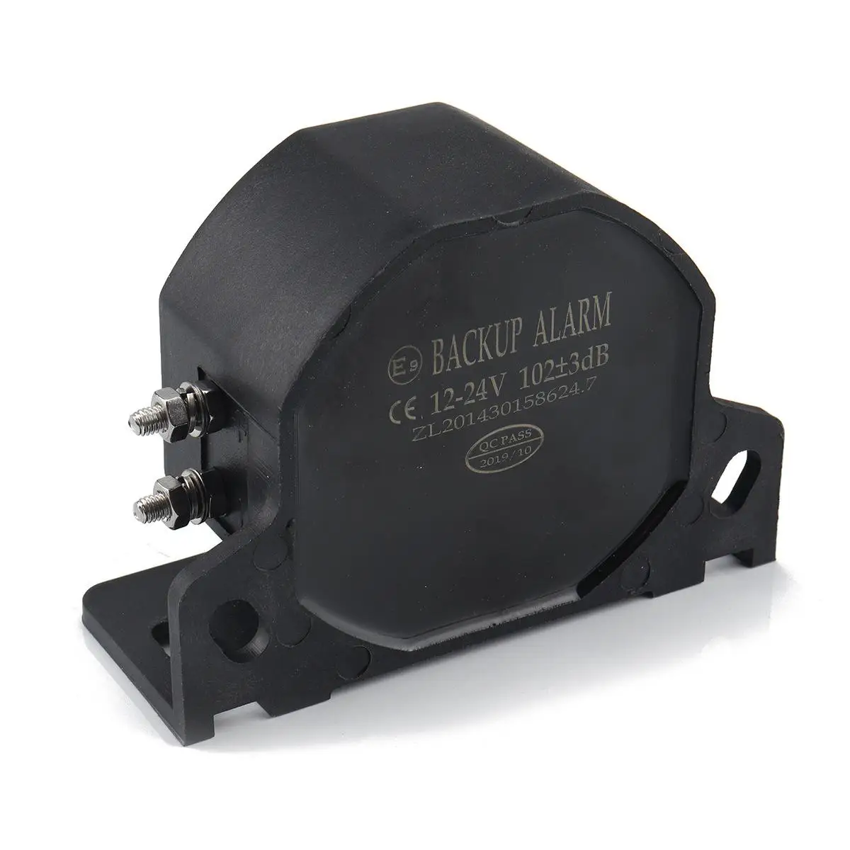 자동차 경적 및 경보기 - 자동차 내부 부품