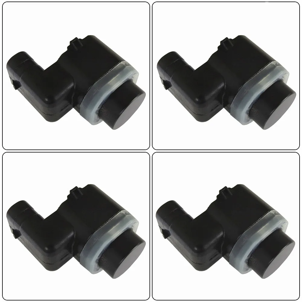

4P420919275 новый ультразвуковой датчик парковки PDC для Audi A3 A4 A5 A6 A8 Skoda Superb Seat Volkswagen Passat Tiguan автомобильные аксессуары