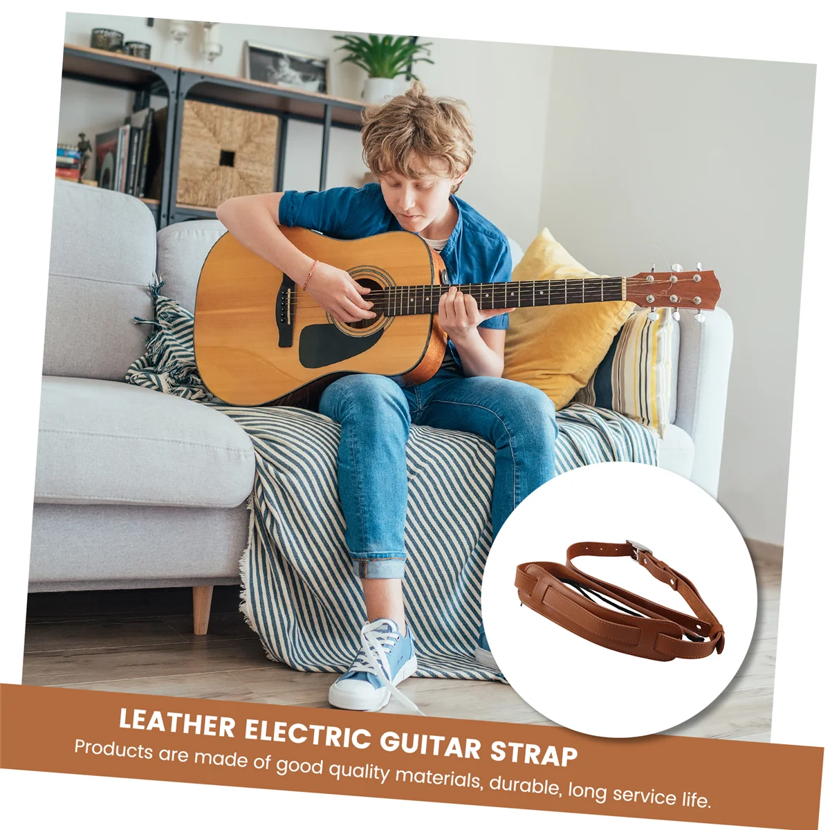 【홈 도구】스트랩