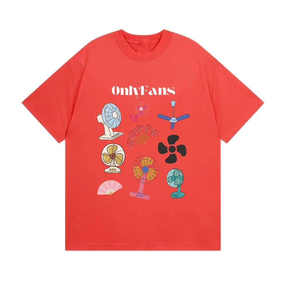 Funny Only Fans Meme Graphic T-Shirt Men Women Casual Oversized Short Sleeve Style T Shirts Fashion Harajuku Cotton T-shirts Top