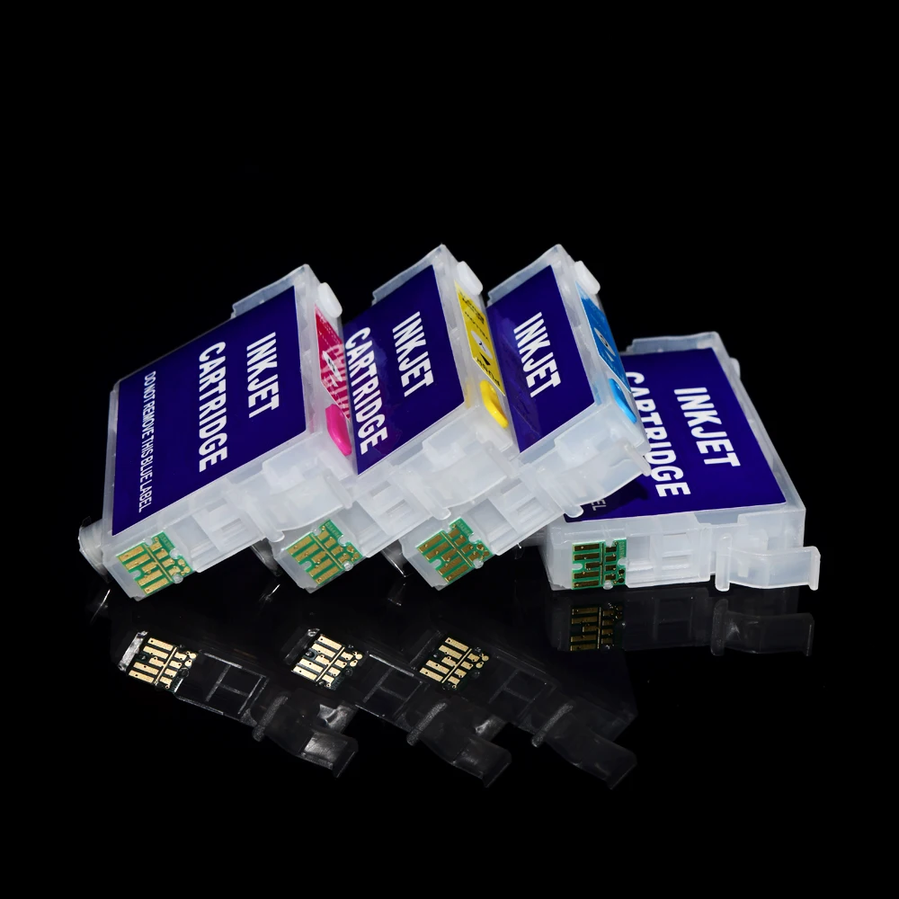603XL Ink Cartridge ARC Chip For Epson XP-2100 XP-2105 XP-3100 XP-3105 XP-4100 XP-4105 WF-2810 WF-2830 WF-2835 WF-2850 printer supplies ink cartridge inkjet ink cartridge