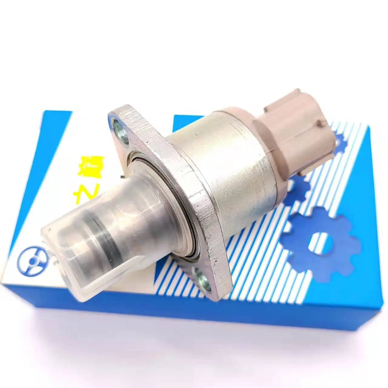 

Топливный инжекторный насос, измерение давления всасывания, контроль SCV клапана для Vauxhall Opel- Astra Corsa Meriva Zafira 1,7 CDTI 294200-0360