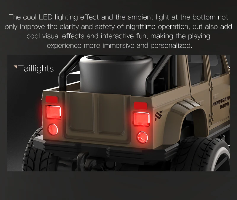 Mini Remote Controlled Racing Car With Wifi Camera And App Control_voghion.com